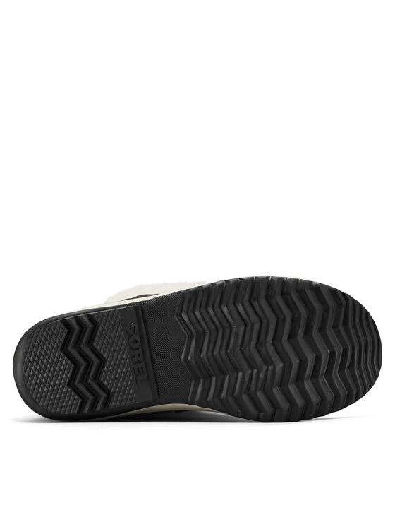 Sorel Sorel Čizme za snijeg Winter Carnival™ Wp 2084921011 Crna