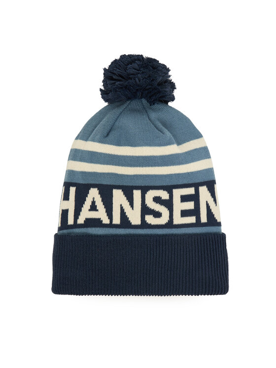 Helly Hansen Helly Hansen Kepurė Ridgeline Beanie 67150 Tamsiai mėlyna
