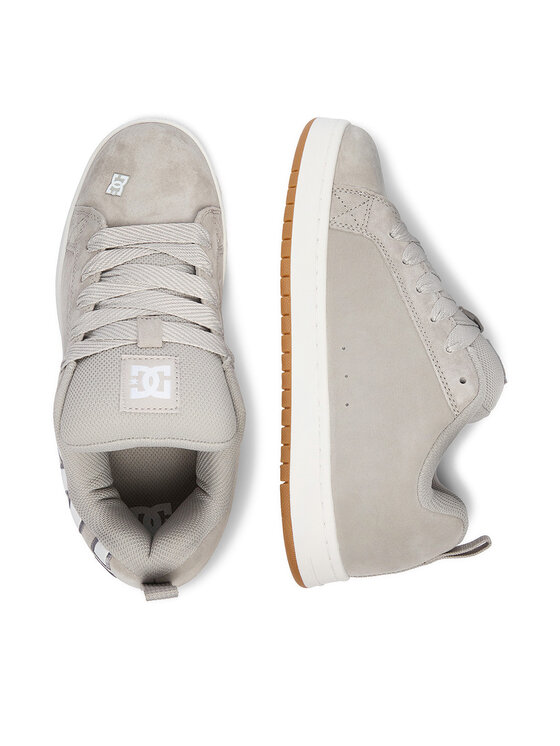 DC Shoes DC Shoes Sneakers CEOWB-V5-10116 Gri