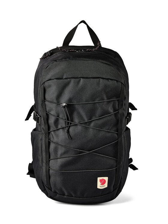 Fjällräven Fjällräven Plecak 331348 Czarny