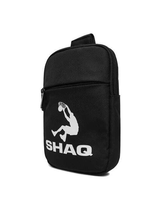 SHAQ SHAQ Нагрудна сумка CWBEO-SHAQ-F-001-10 Чорний