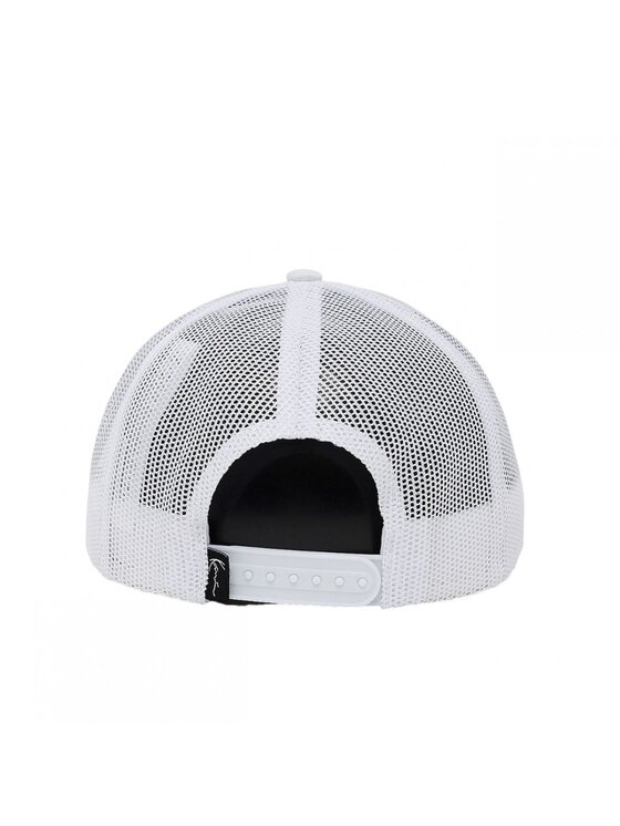Karl Kani Karl Kani Cappellino SPORT MESH TRUCKER CAP Bianco