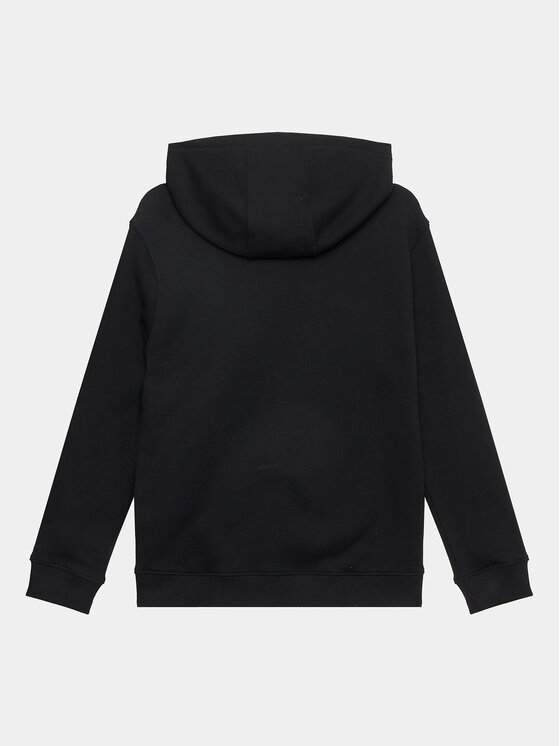 Vans Vans Felpa Vans Classic Fz VN0008C9 Nero Regular Fit