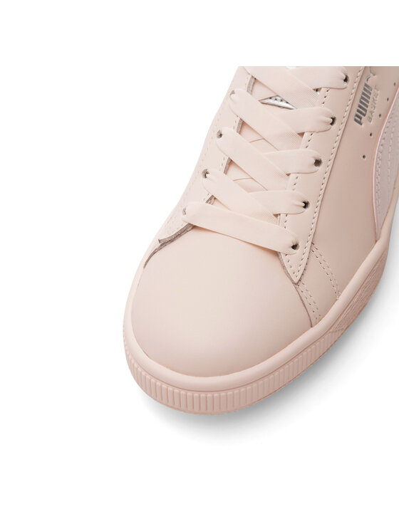Puma Puma Sneakersy 367319-02 Różowy