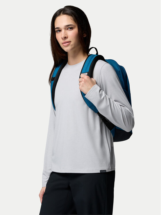 Columbia Columbia Hátizsák Buxton 26L 2121451 Kék
