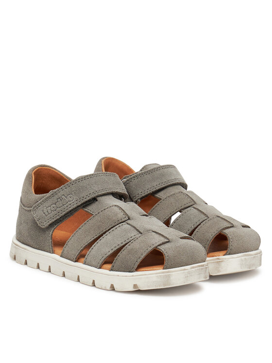 Froddo Froddo Босоніжки Keko G3150287-4 S Сірий