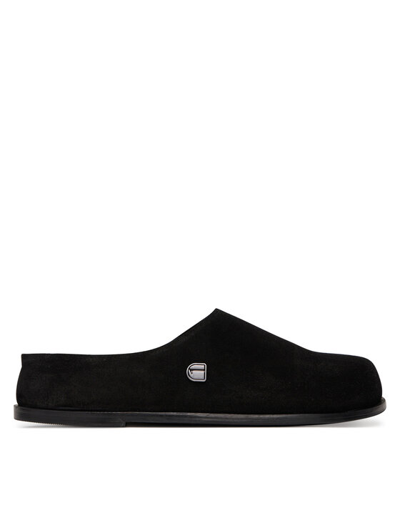 G-Star Raw G-Star Raw Papucs LYLI-118913 Fekete
