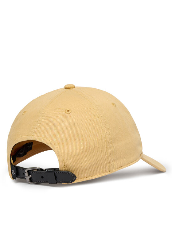 Coach Coach Cap 29CCN89 Beige