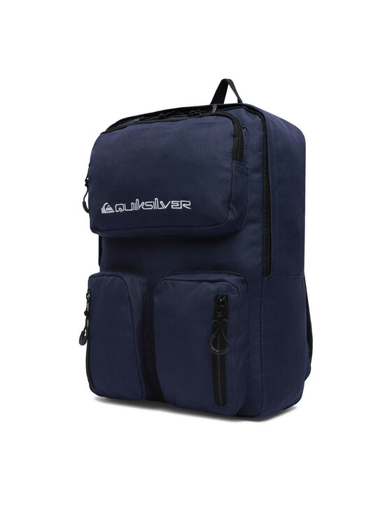 Quiksilver Quiksilver Rucksack CWBEO-QUIK-HT-003-10 Dunkelblau