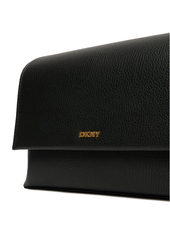 DKNY DKNY Kabelka R533CM01 Černá