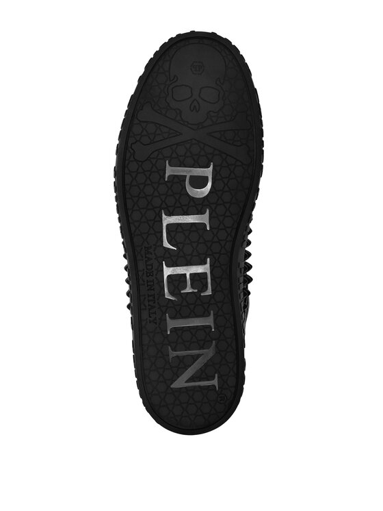 PHILIPP PLEIN PHILIPP PLEIN Sneakers 9705 Nero