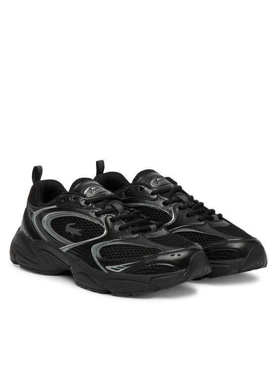 Lacoste Lacoste Sneakersy Storm 96 2K 51SMA0058 Čierna