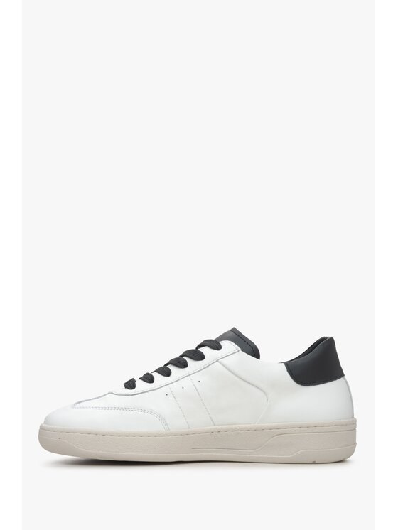 Estro Estro Scarpe da ginnastica ER00115730 Bianco