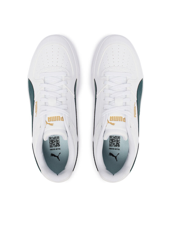 Puma Puma Laisvalaikio batai Caven III Jr 406235 14 Balta