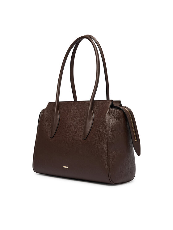 Furla Furla Τσάντα Ambra L WB02175 HSF000 2460S Καφέ