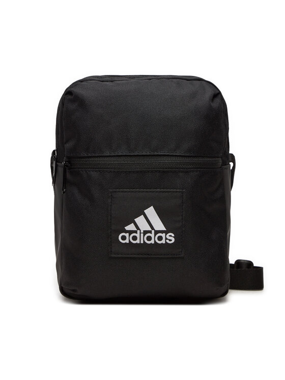 adidas Ľadvinka Essentials Organizer IT2048 Čierna