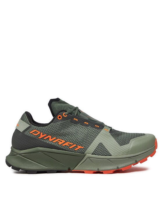Dynafit Dynafit Laufschuhe Ultra 100 5654 Grün