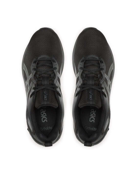 Asics Asics Αθλητικά Gel-Quantum 90 IV 1201A764 Μαύρο