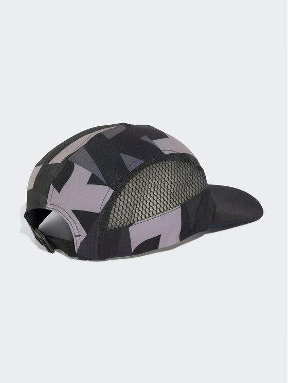 adidas adidas Czapka z daszkiem Terrex Climacool 5-Panel Graphic Czarny
