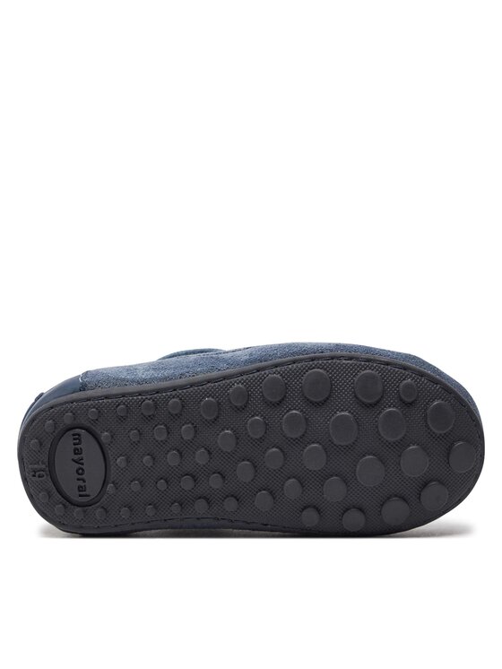 Mayoral Mayoral Mokassins 41577 Blau