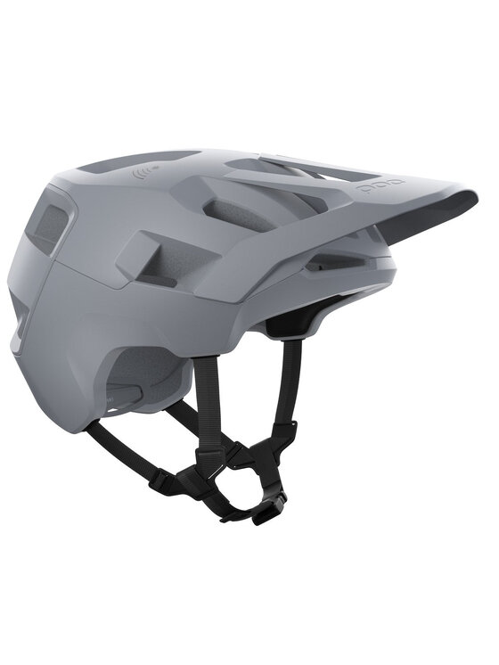 POC POC Kask rowerowy Kortal Race MIPS Szary