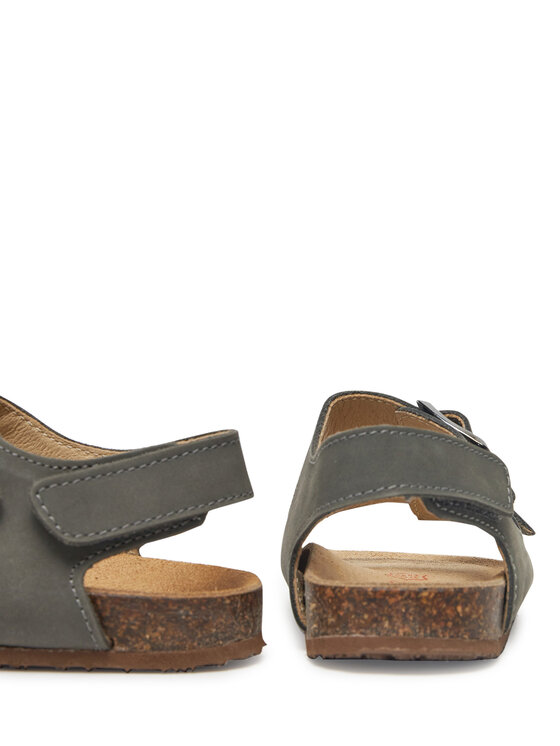 Primigi Primigi Sandalen 7941700 S Grau