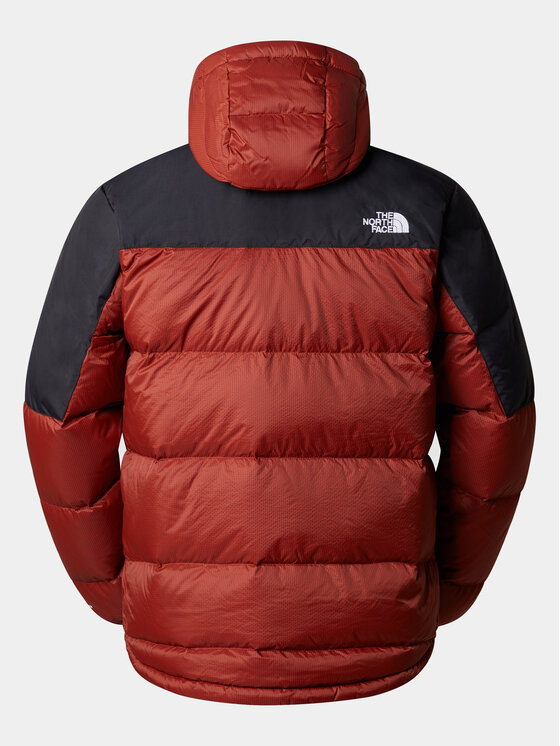 The North Face The North Face Pūkinė striukė Diablo NF0A4M9L Ruda Regular Fit