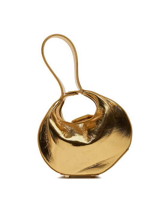 Patrizia Pepe Patrizia Pepe Borsetta 8B0074/L112-Y459 Oro