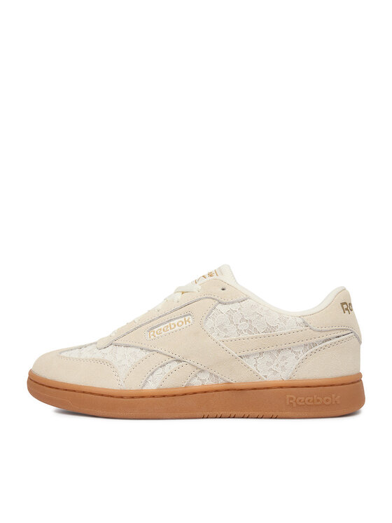 Reebok Reebok Снікерcи CEO-FORTE LOUNGER AR30252WCCT Écru