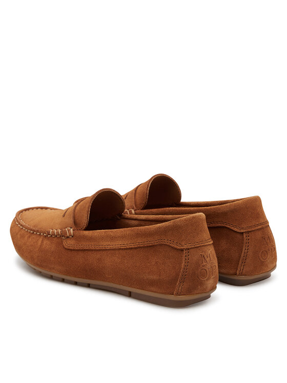 Marc O'Polo Marc O'Polo Mokasīni RR2M3013 720 Bēšs