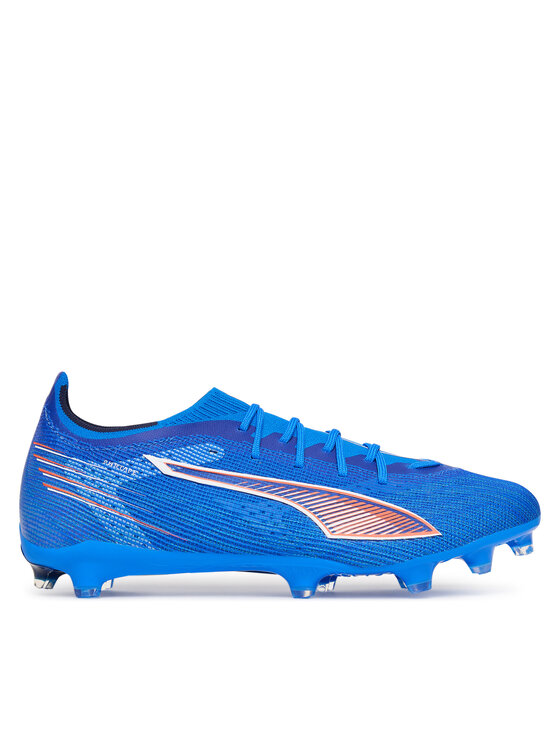 Puma Puma Futball cipők Ultra 6 Pro Fg/Ag 108551 01 Kék