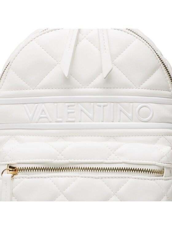 Valentino Valentino Rucksack Ada VBS51O07 Weiß