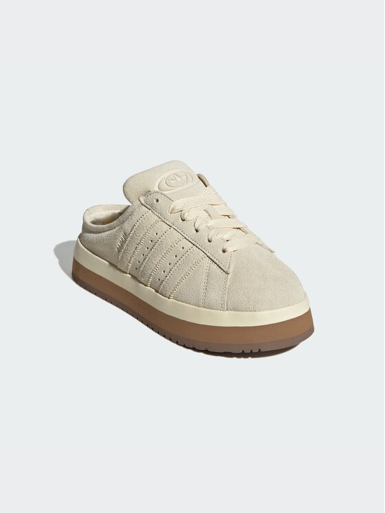 adidas adidas Sneakersy 169349 Żółty