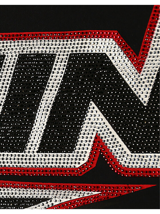 PHILIPP PLEIN PHILIPP PLEIN Joggers 30352 Nero Jogger Fit