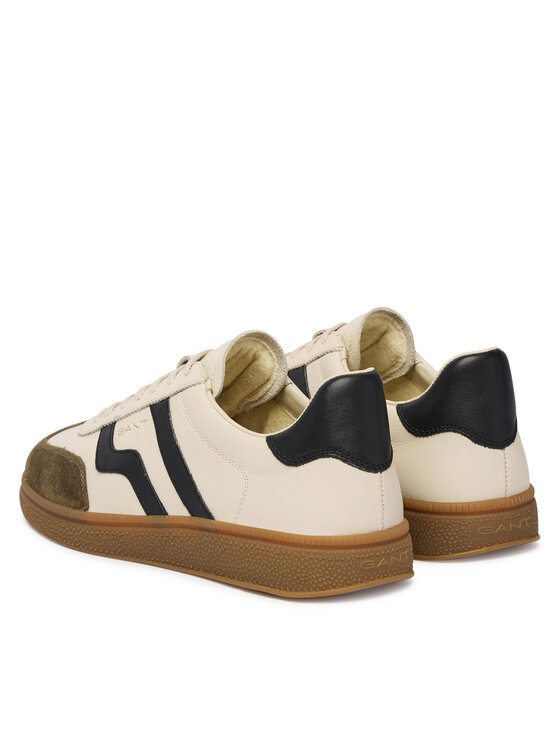 Gant Gant Αθλητικά 33631374 Κρεμ