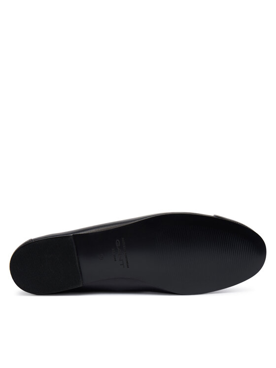 Gant Gant Balerinos 30511856 Juoda