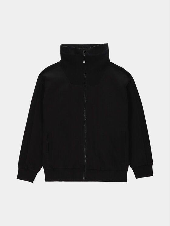 Coccodrillo Sweatshirt - Kinderkleidung, Größe 158 Schwarz WC4132402RAJ
