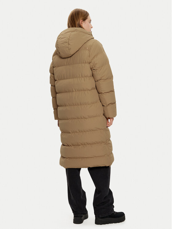 Brunotti Brunotti Winterjacke Bigsur 2322180309 Beige Regular Fit