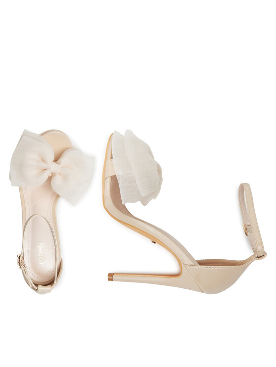 DeeZee DeeZee Босоніжки F2461-20 Бежевий