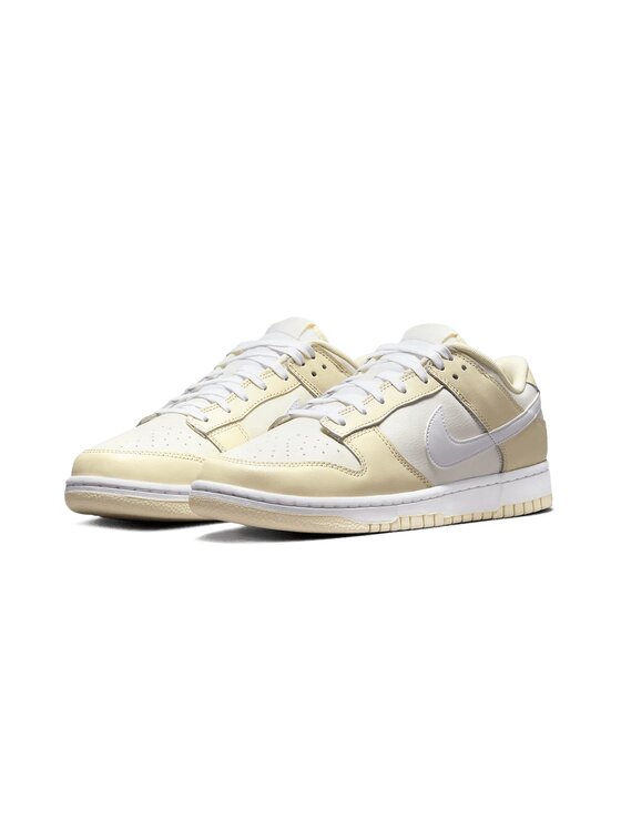 Nike Nike Sneakersy Nike Dunk Low Coconut Milk Bílá