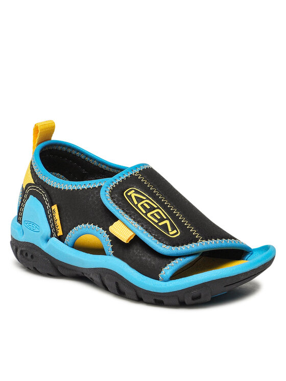 Keen Keen Sandali Knotch River Ot 1025662 Črna