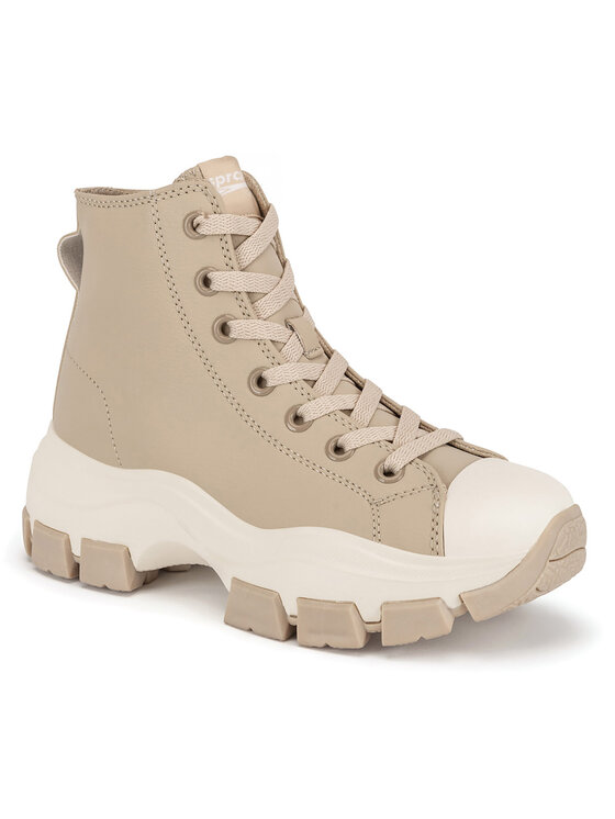 Sprandi Sprandi Sneakers WP40-22344Y Bej
