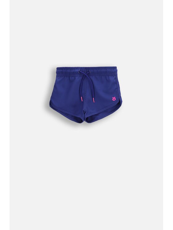 Lemon Explore Lemon Explore Szorty plażowe WL5376601SWG-015 Granatowy