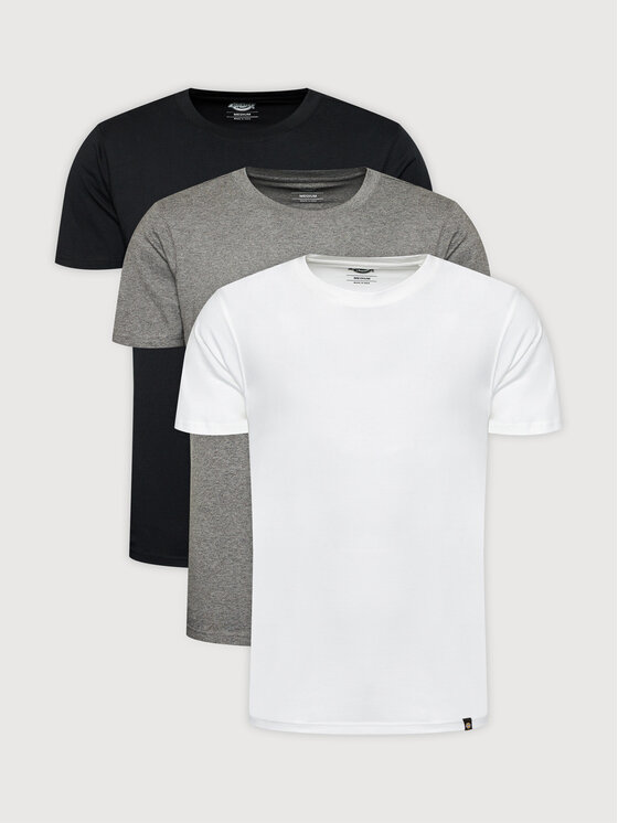 dickies t shirt 5 pack