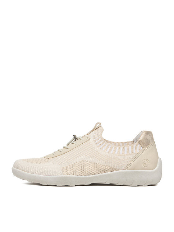 Remonte Remonte Scarpe basse CEO-R3518-60 Beige