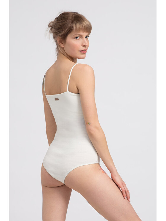 LaLupa LaLupa Body LA063 Biały