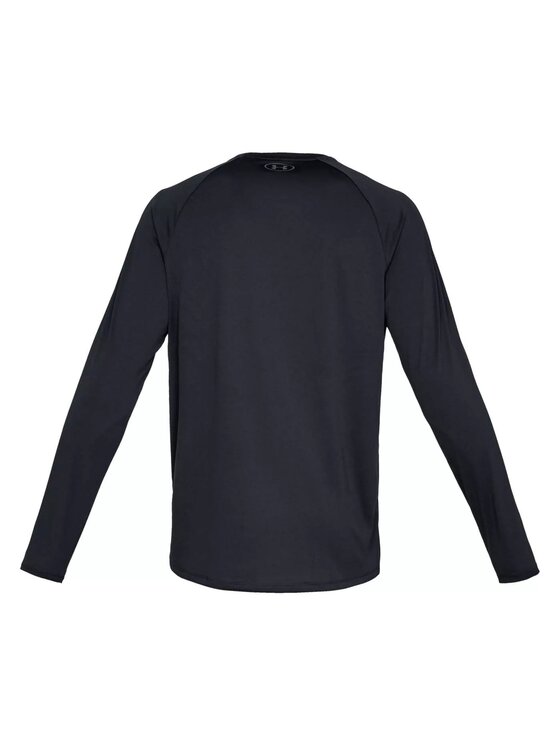 Under Armour Under Armour Longsleeve 1328496-001 Nero Loose Fit