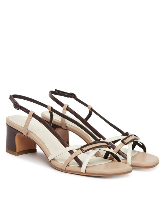 Tamaris Tamaris Sandály 1-28366-46 Barevná