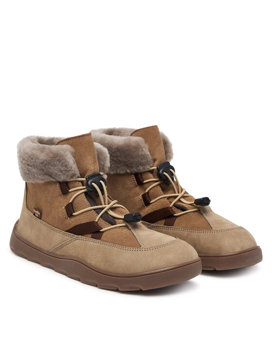Froddo Froddo Śniegowce G3110258-2 D Beżowy