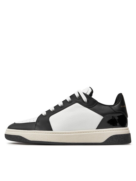 GIUSEPPE ZANOTTI Giuseppe Zanotti Tenisice RM40010 Crna